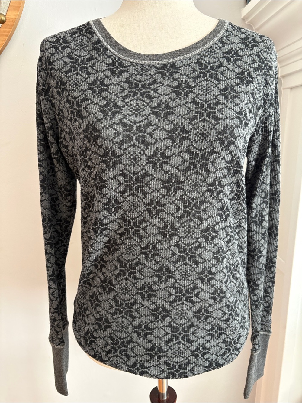 COLUMBIA SPORTSWEAR Omni-Wick Thermal Size Large